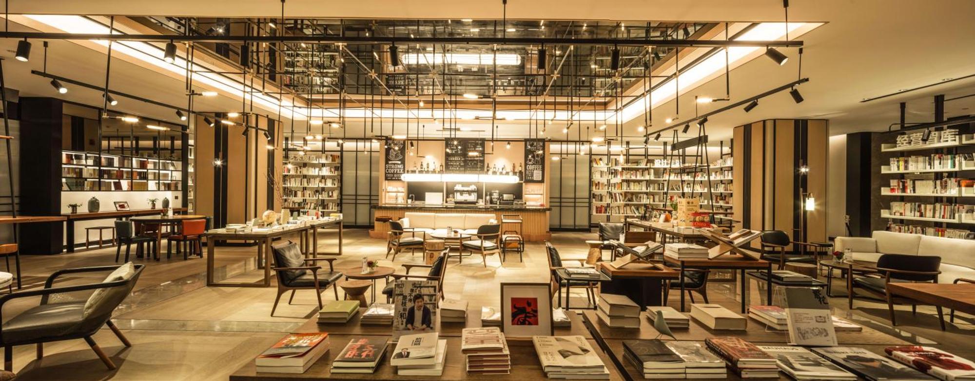 Mumian Shenzhen Luohu Jdv By Hyatt Hotel Eksteriør billede