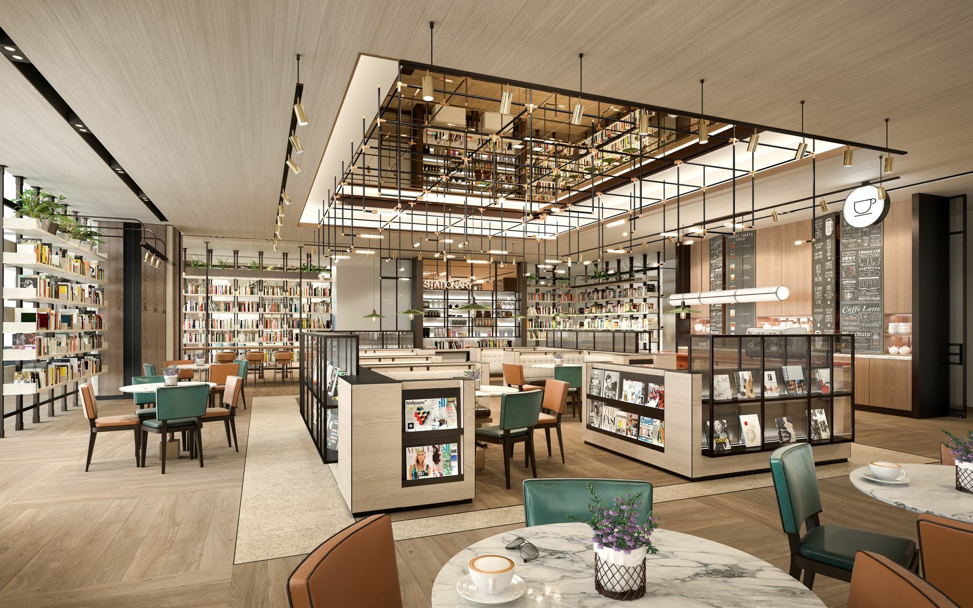 Mumian Shenzhen Luohu Jdv By Hyatt Hotel Eksteriør billede